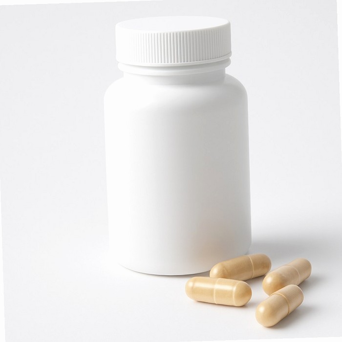 Anevrasi plus 30 capsule main product photo