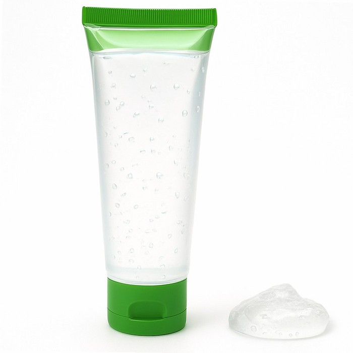 Anevril gel 100 ml main product photo