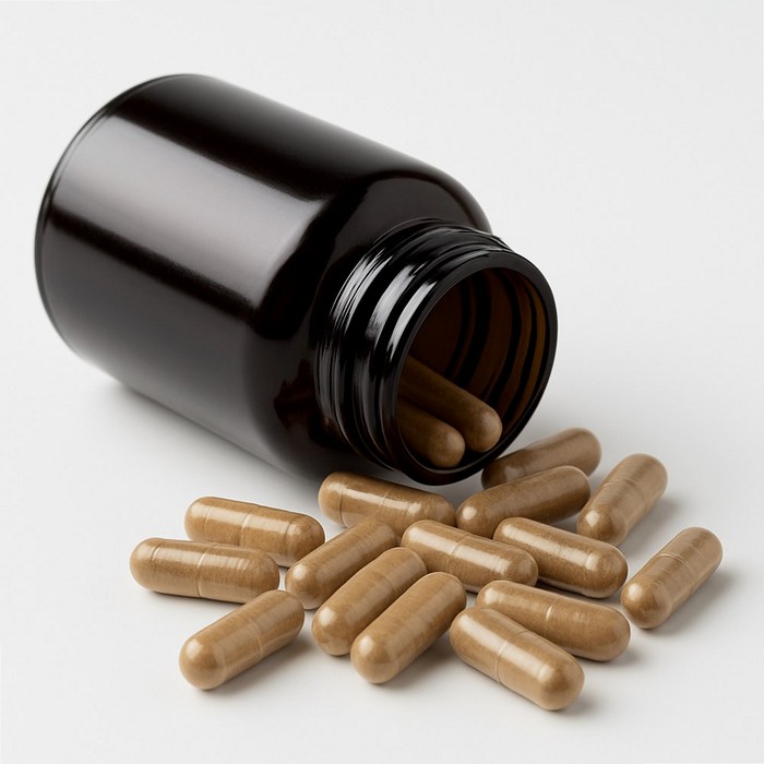 Angio natto 30 capsule main product photo