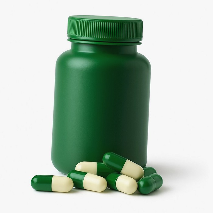 Angiovein 20 capsule gelatina main product photo