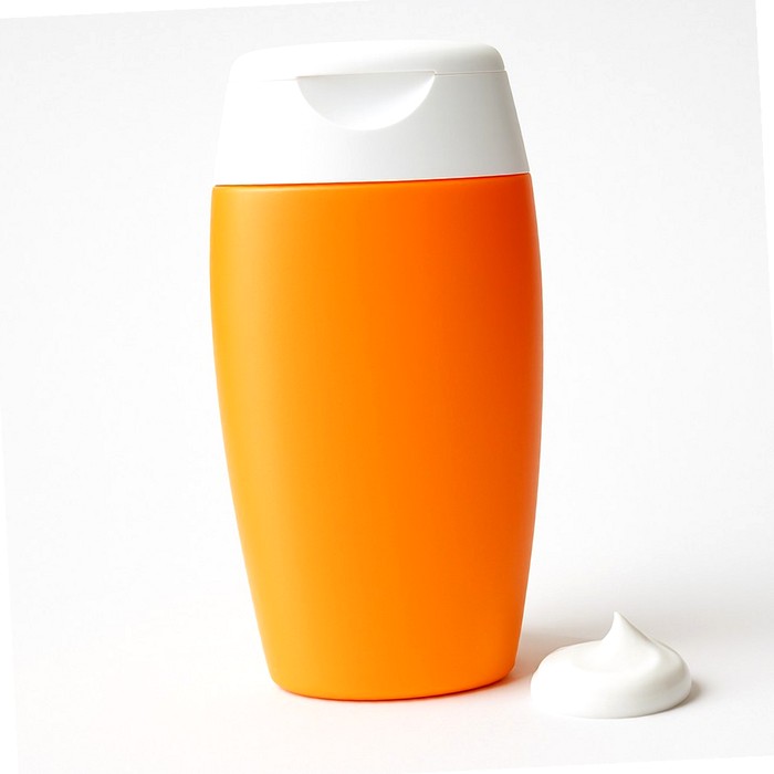 Angstrom kids mousse spf50 150 main product photo