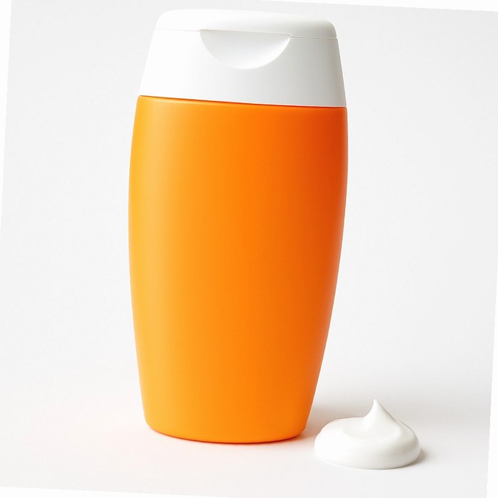 Angstrom latte solare spf 30 limited edition 2024 main product photo