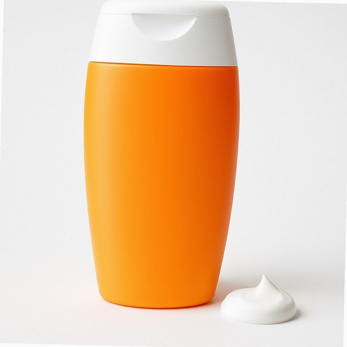 Angstrom protect hydraxol kids latte solare ultra protezione 50+ 125 ml main product photo