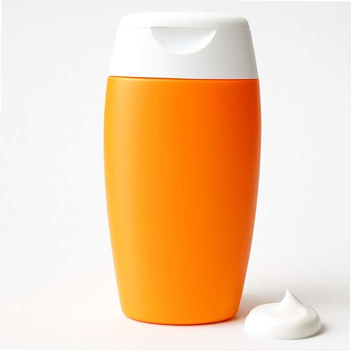 Angstrom protect hydraxol kids pelle bagnata spf 50+ main product photo