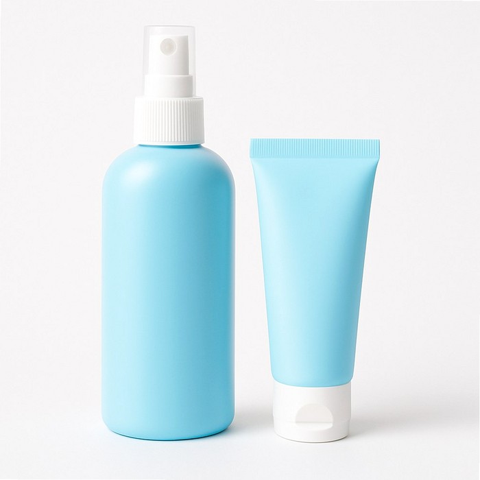 Angstrom protect hydraxol latte spray solare protezione 30 175 ml main product photo
