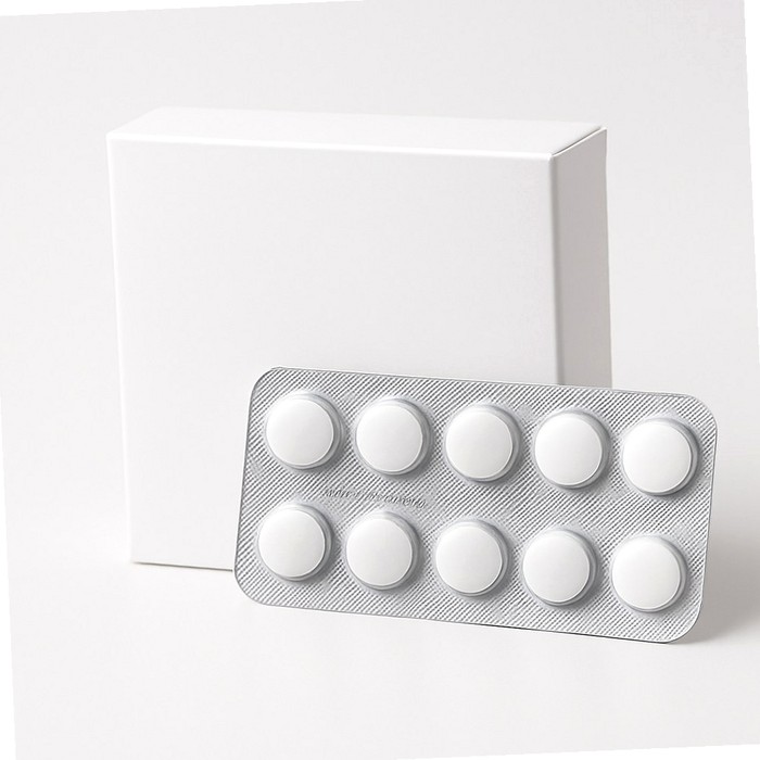Anival beta 30 compresse main product photo