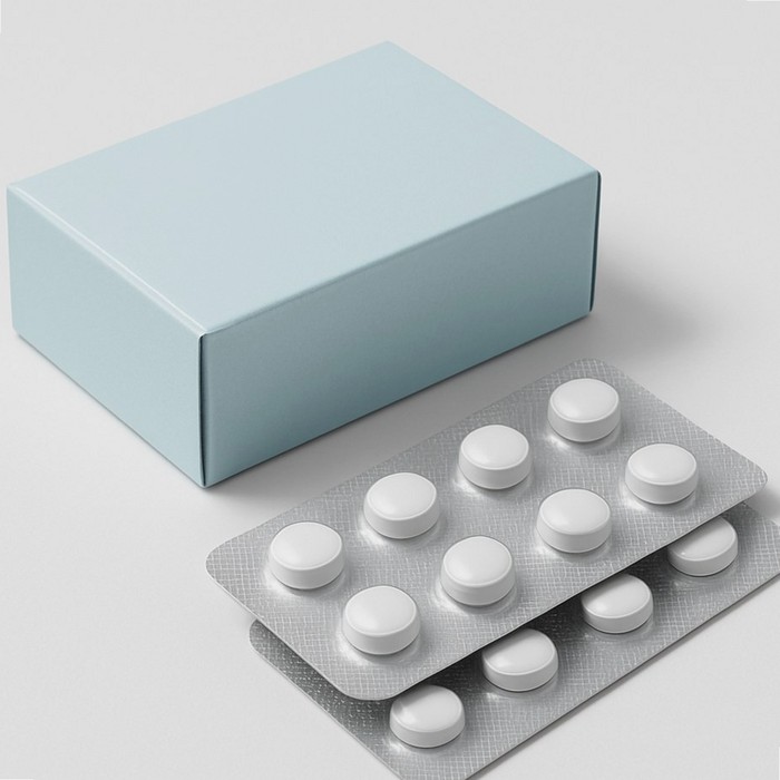 Anival beta complex 30 compresse rivestite main product photo