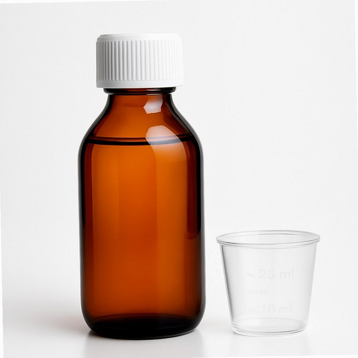 Anival beta sciroppo secco 60 g main product photo