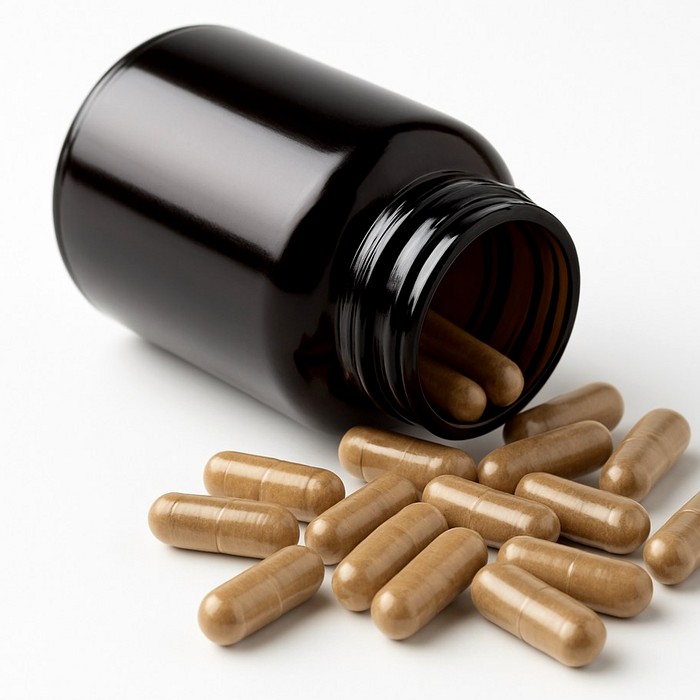 Annurkap 30cps main product photo