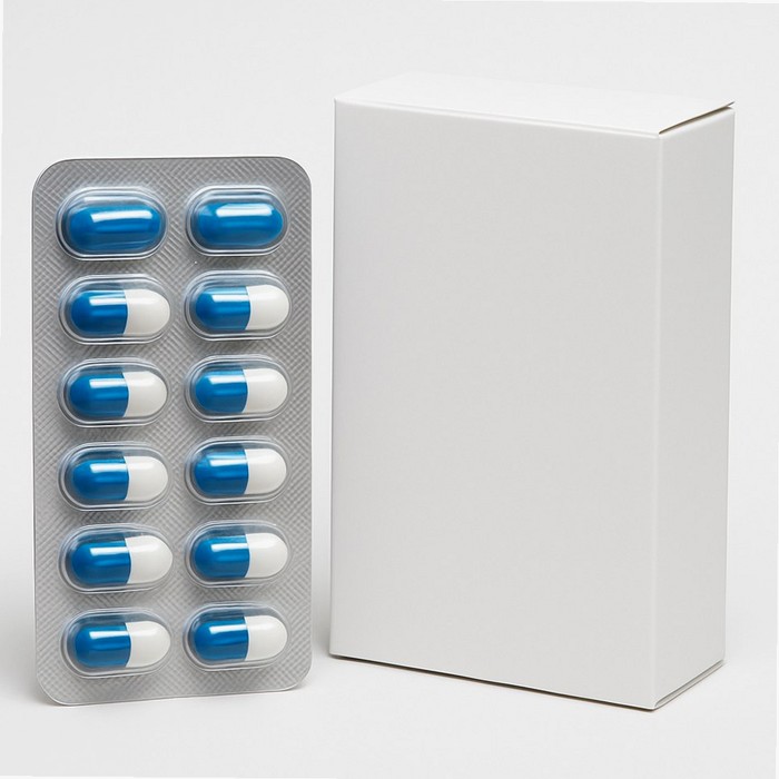 Annurkap plus 30cps main product photo