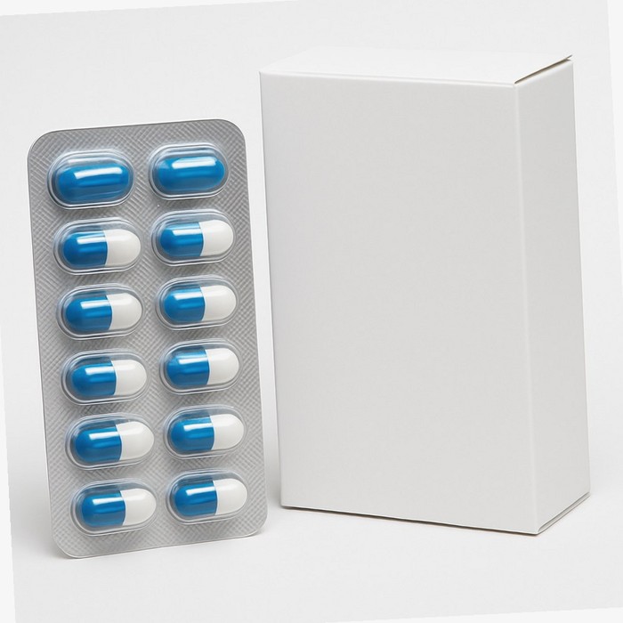 Annurkap plus 90cps main product photo
