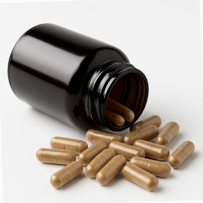 Annurkolest 30cps main product photo
