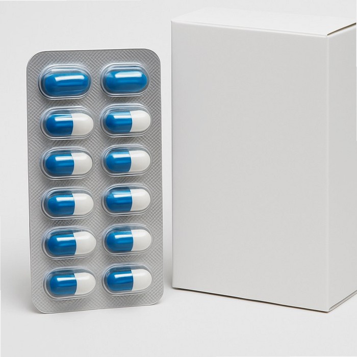 Annurkolest 60cps main product photo