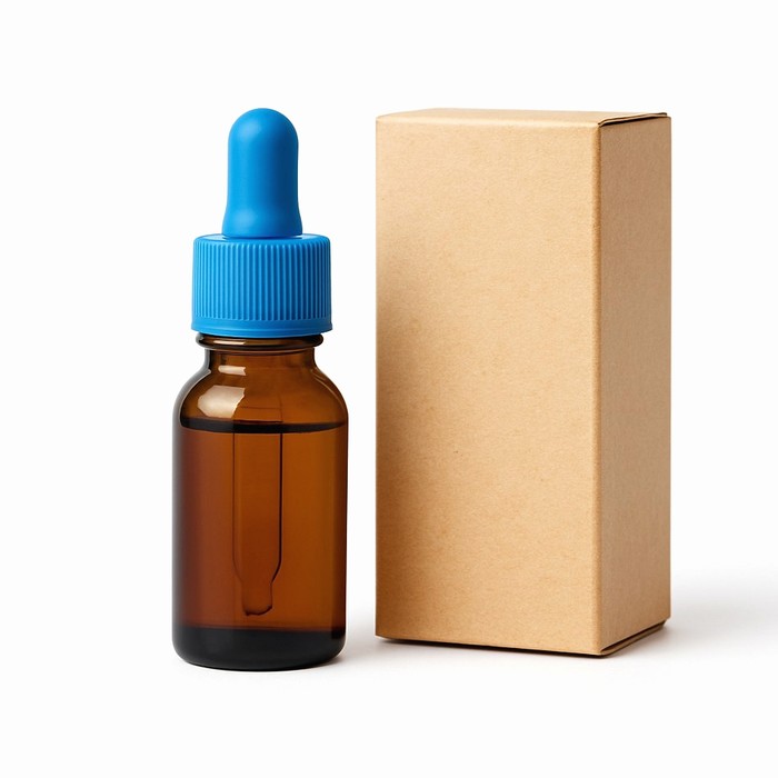 Ansiasin gocce 30 ml main product photo
