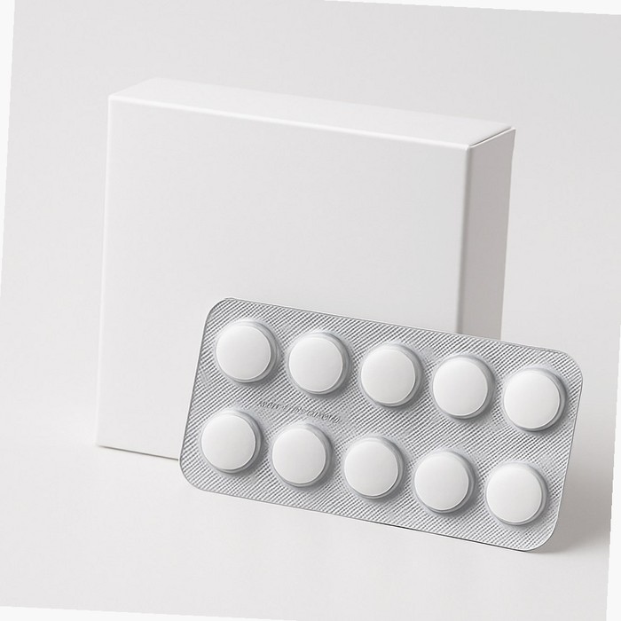 Ansierel 30cpr main product photo