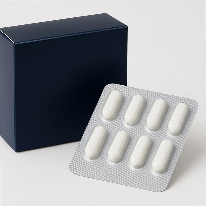 Ansigo 40cpr mastic main product photo
