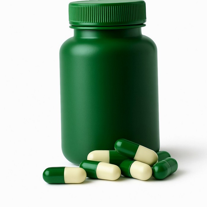 Ansiodep 30 capsule 325 mg main product photo