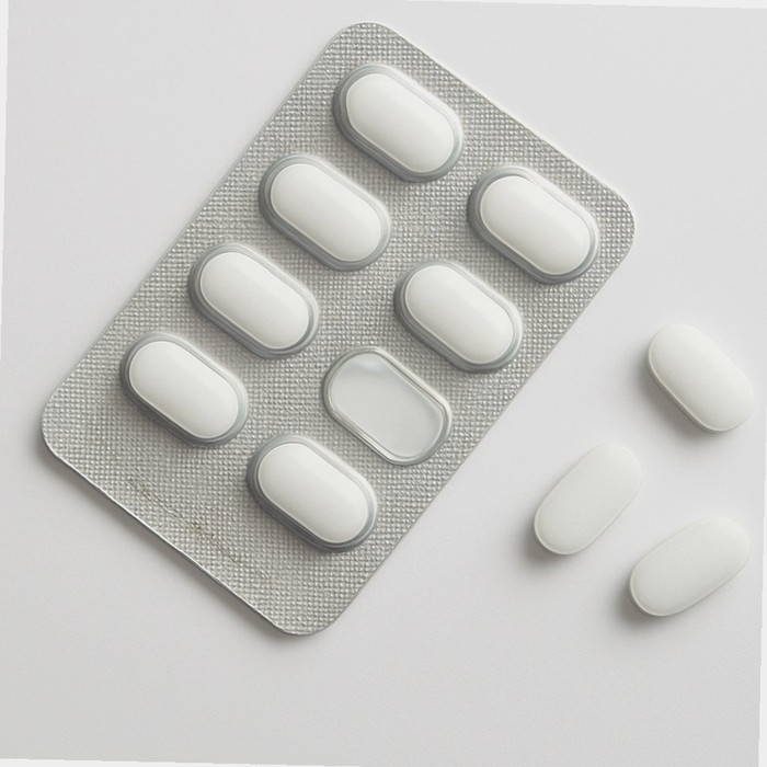 Ansioten orosolubile 30 compresse main product photo