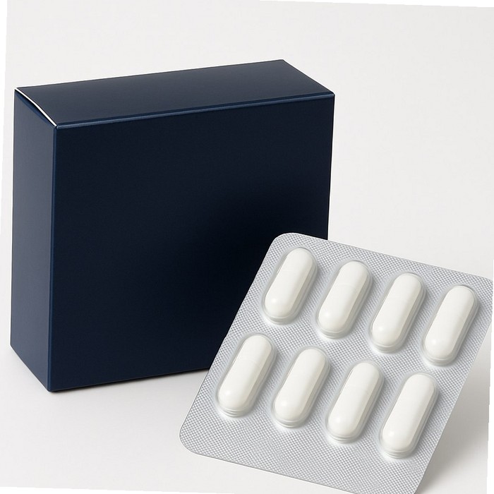 Ansiowin orosolubile 30cpr main product photo