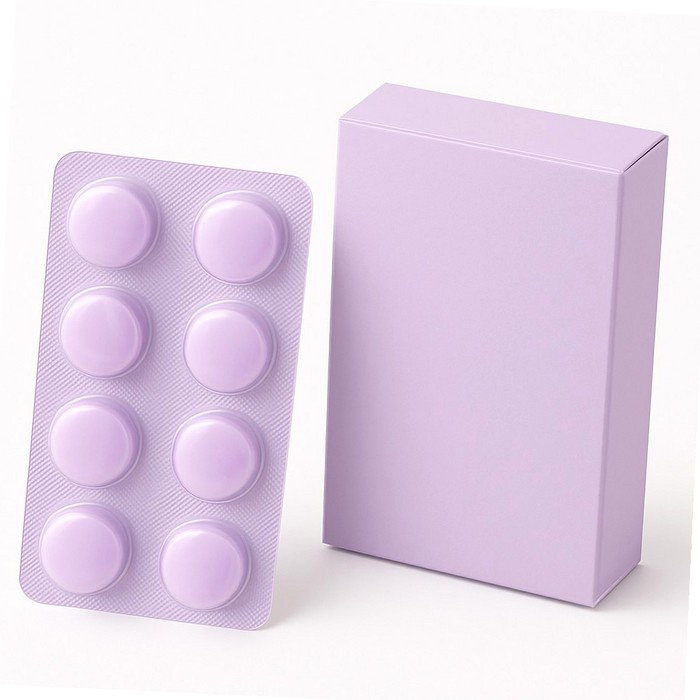 Anstea 20stick orosolubili main product photo