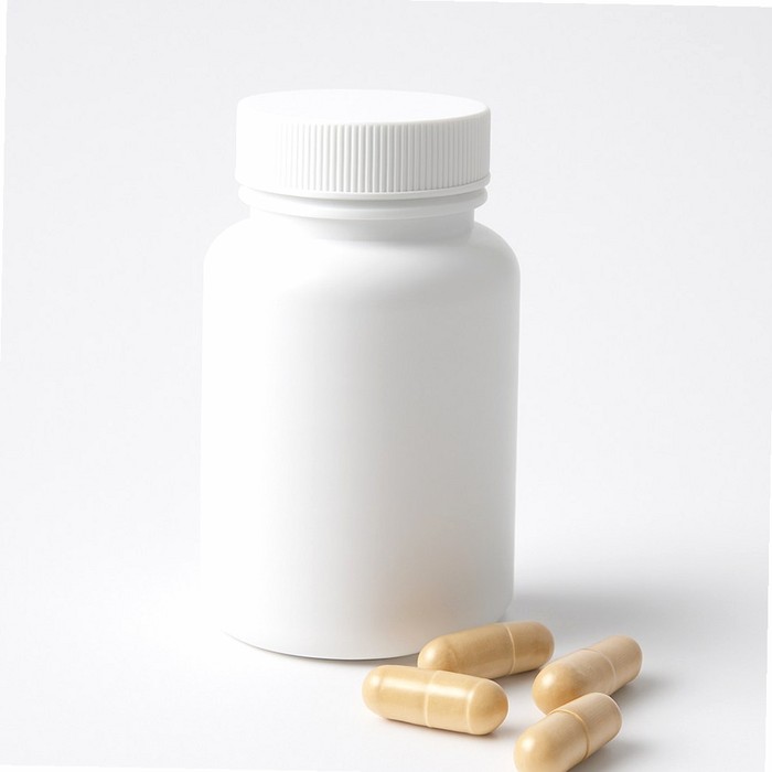 Antalgea 40 capsule main product photo