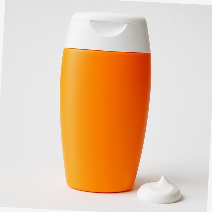 Anthelios latte uvmune bambino 50+ 75 ml main product photo