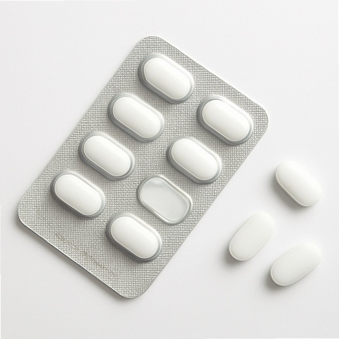 Antiox 360 30cpr main product photo