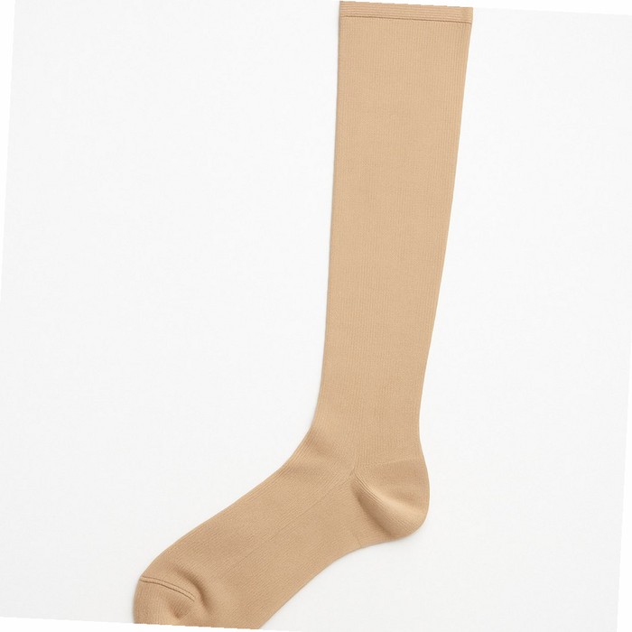 Antitrombo calza bianco medium main product photo