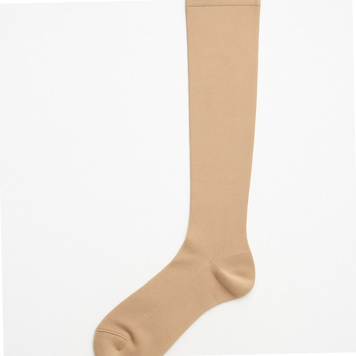 Antitrombo solidea calza nat s main product photo