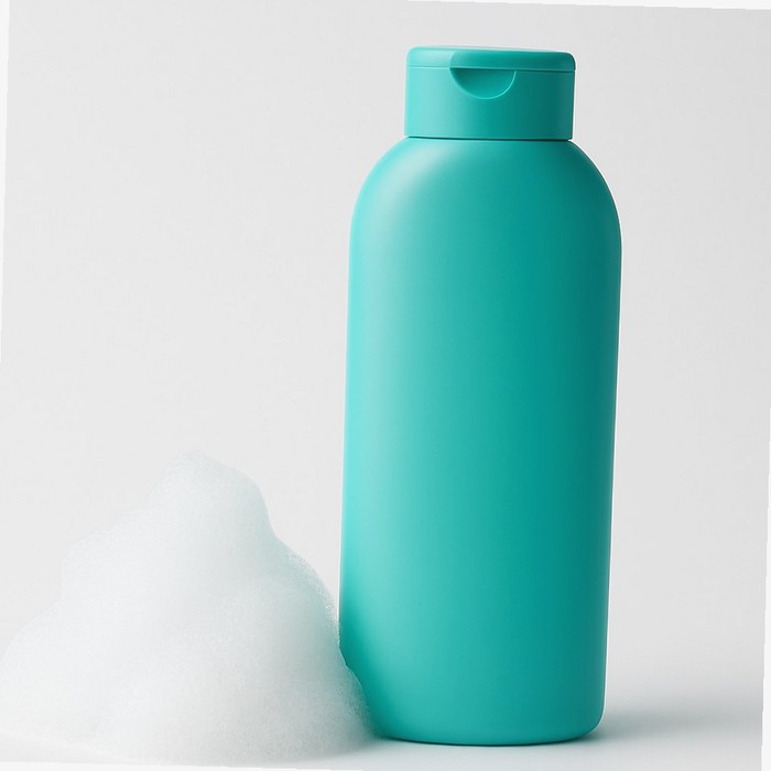 Anviderm bagno oleato 500ml main product photo