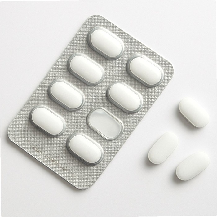 Anxitane m/l supplemento nutrizionale scatola 30 compresse appetibili main product photo
