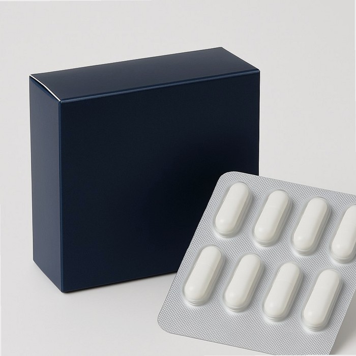 Anxitane s supplemento nutrizionale scatola 30 compresse appetibili main product photo