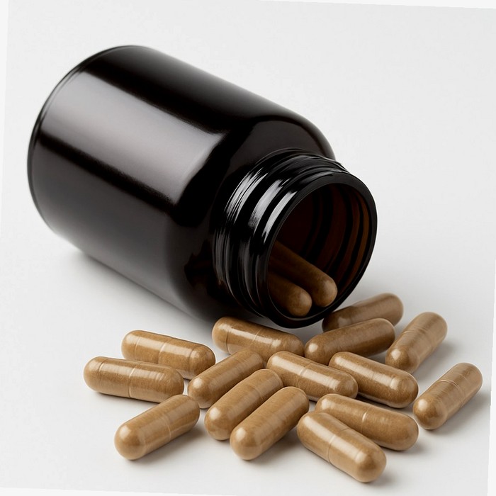 Apolact tdc 30 capsule main product photo