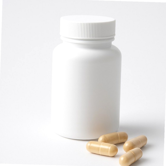 Aposer 60 capsule main product photo