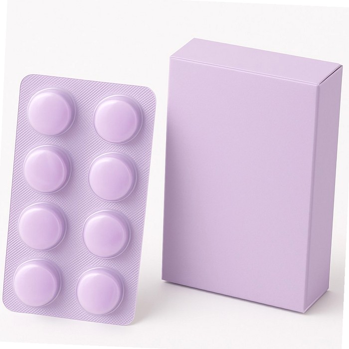 Apropos caramelle balsamiche 50 g main product photo