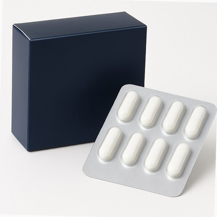 Aprost plus 30 compresse main product photo
