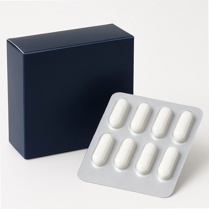 Apsterol 50cpr main product photo
