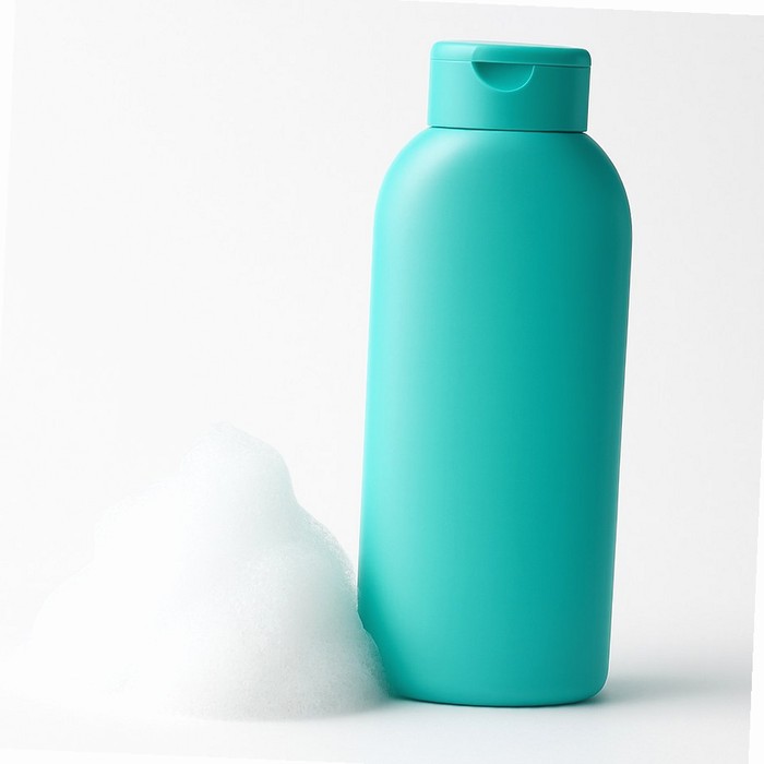 Aqua 4 detergente 300 ml main product photo