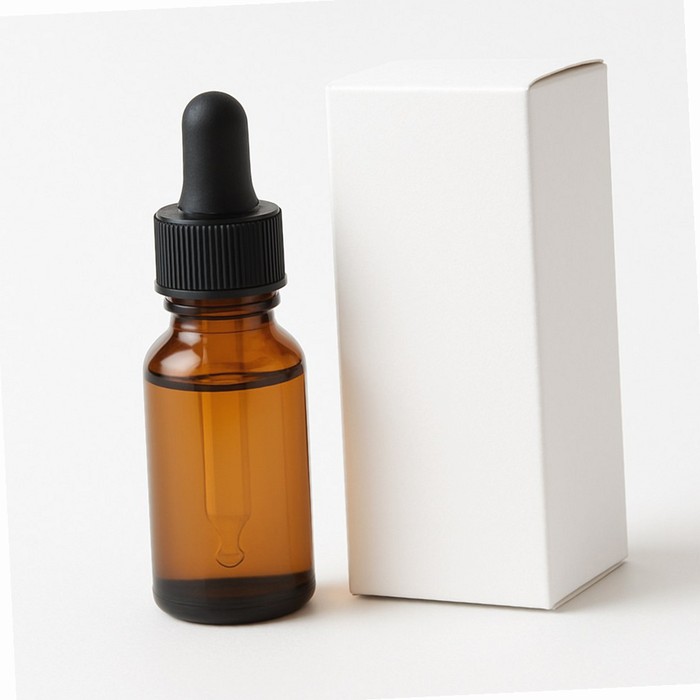 Aquavis lozione anticaduta hair regeneration 4 fiale da 15 ml main product photo