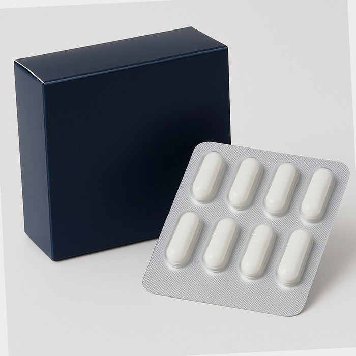 Aquilea emox 30cpr main product photo