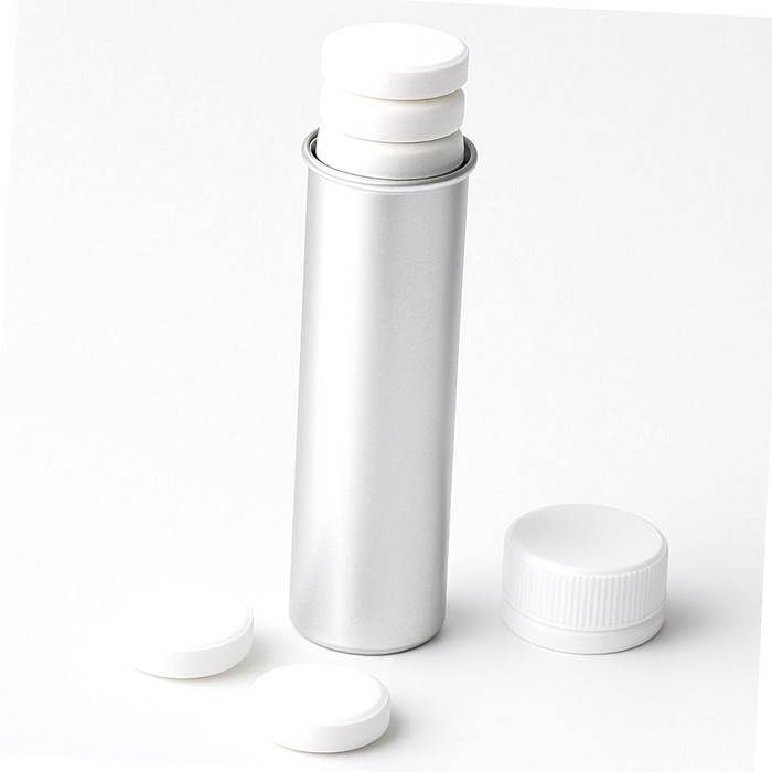 Aquilea vitamina c 14 compresse effervescenti main product photo