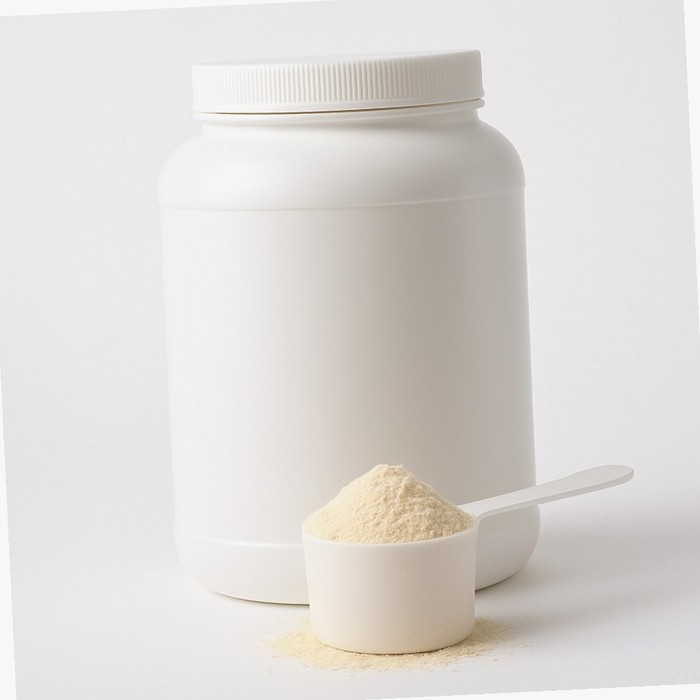 Argilla in polvere 1 kg main product photo