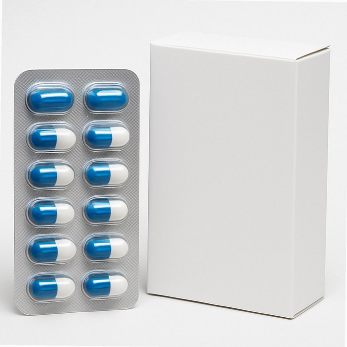 Arkocapsule fieno greco 40 capsule main product photo