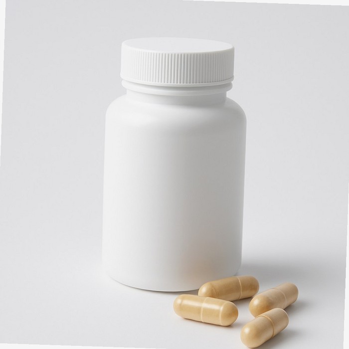 Arkocps biancospino bio 130cps main product photo
