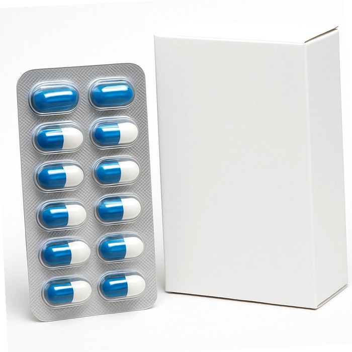 Arkocps guarana' bio 130cps main product photo