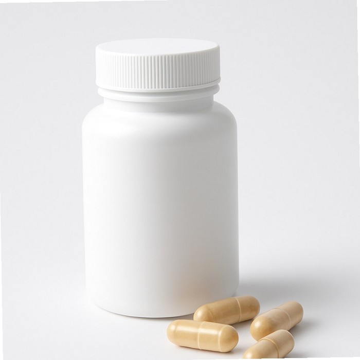 Arkocps zenzero bio 40cps main product photo