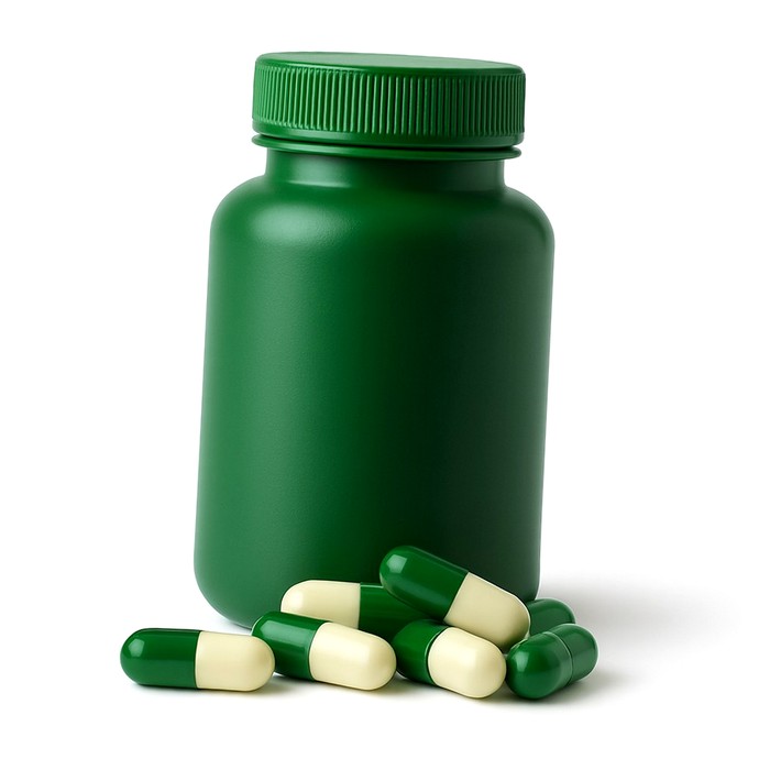 Arkosterol plus 30 capsule main product photo