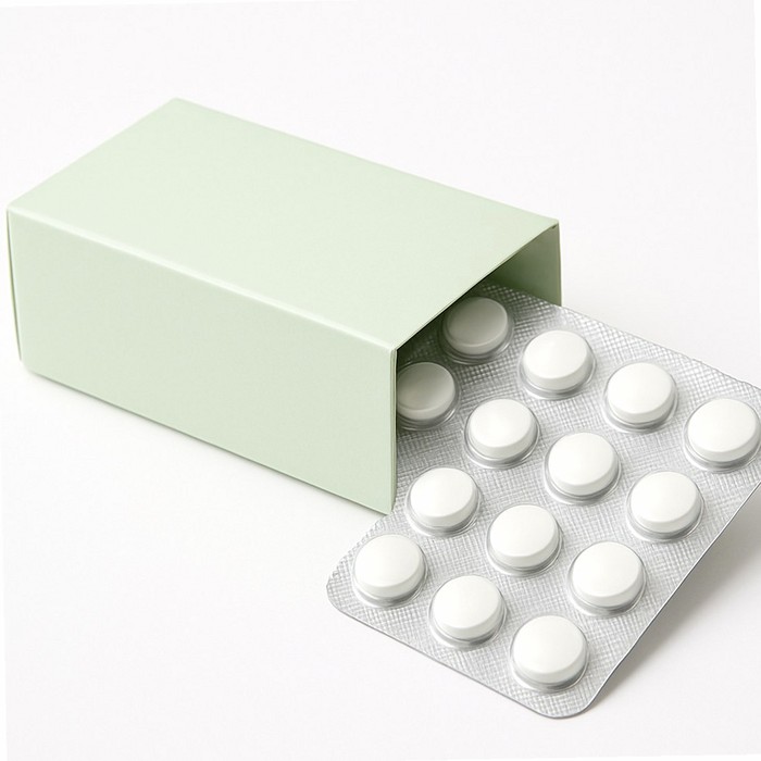 Arkovital immunita' 30 compresse main product photo