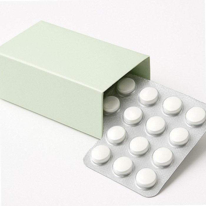 Armolipid 20 compresse main product photo