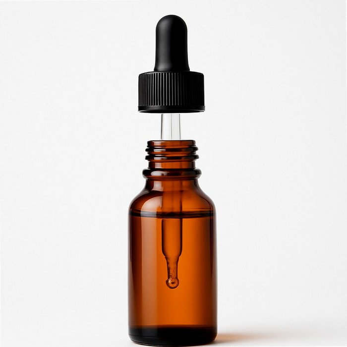 Armonia fast 1 mg melat gocce 20 ml main product photo